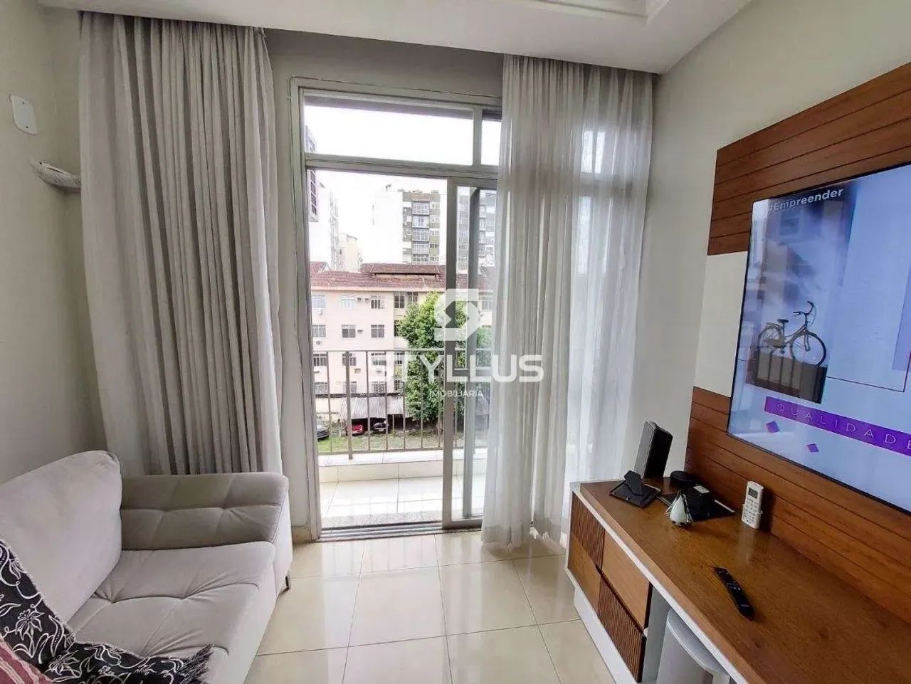 Méier | Apartamento 2 quartos, sendo 1 suite - Foto 5