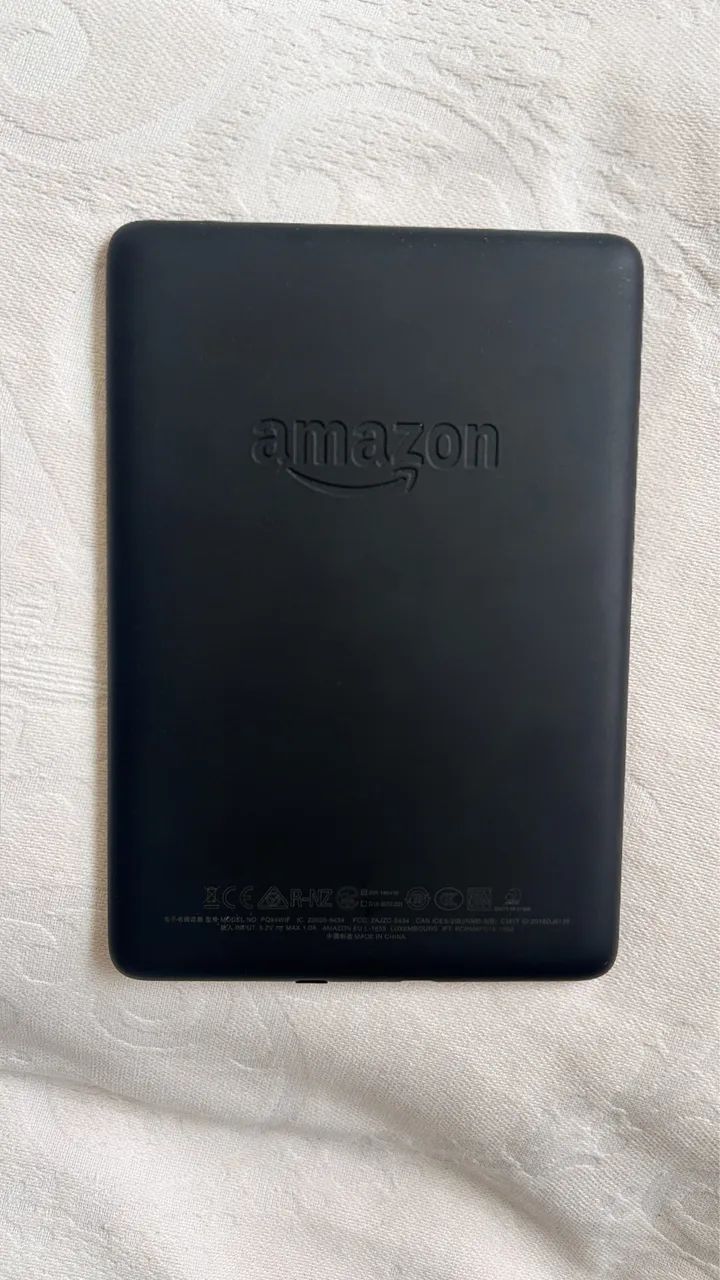KINDLE PAPERWHITE AMAZON - Foto 2