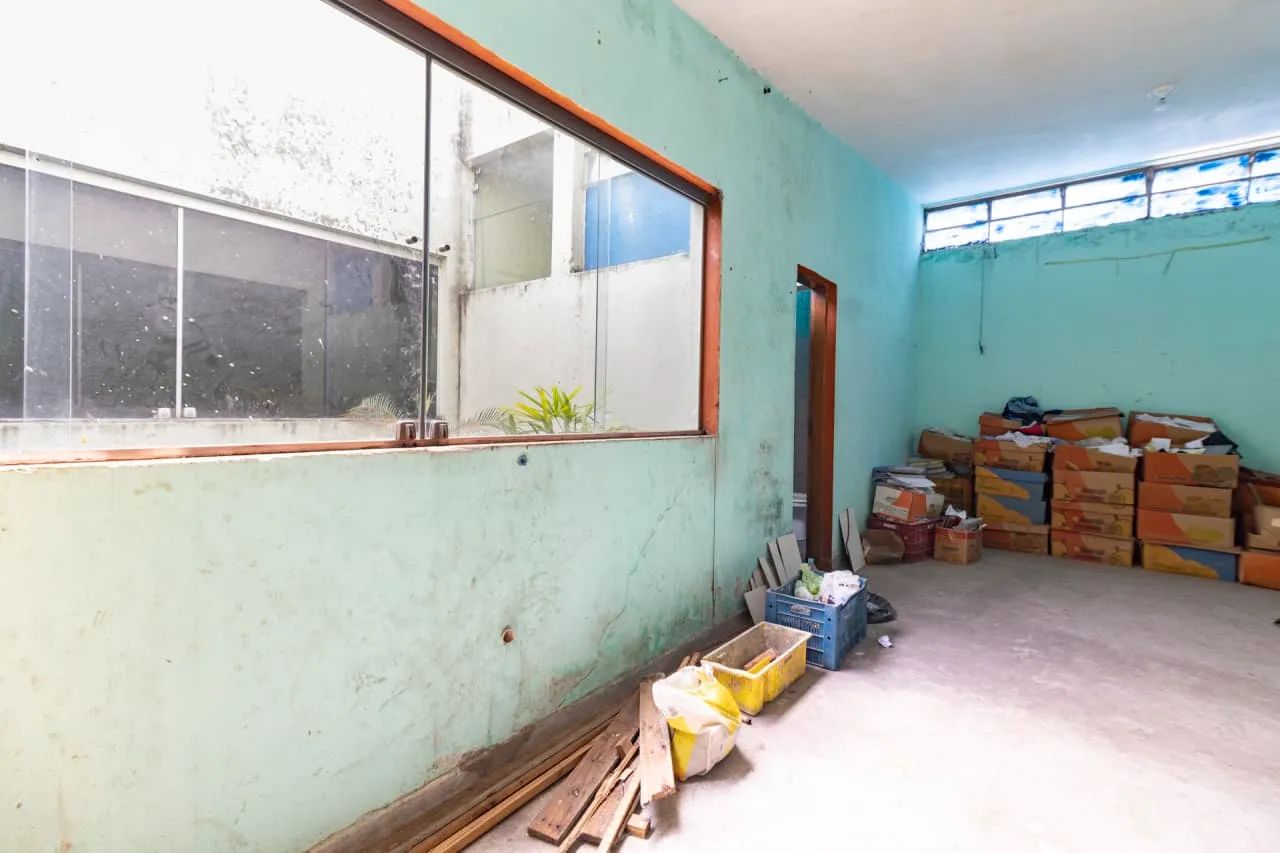 Sala comercial na Avenida Rio Mirivaí, 23 - sala 19  30 m² - Foto 2