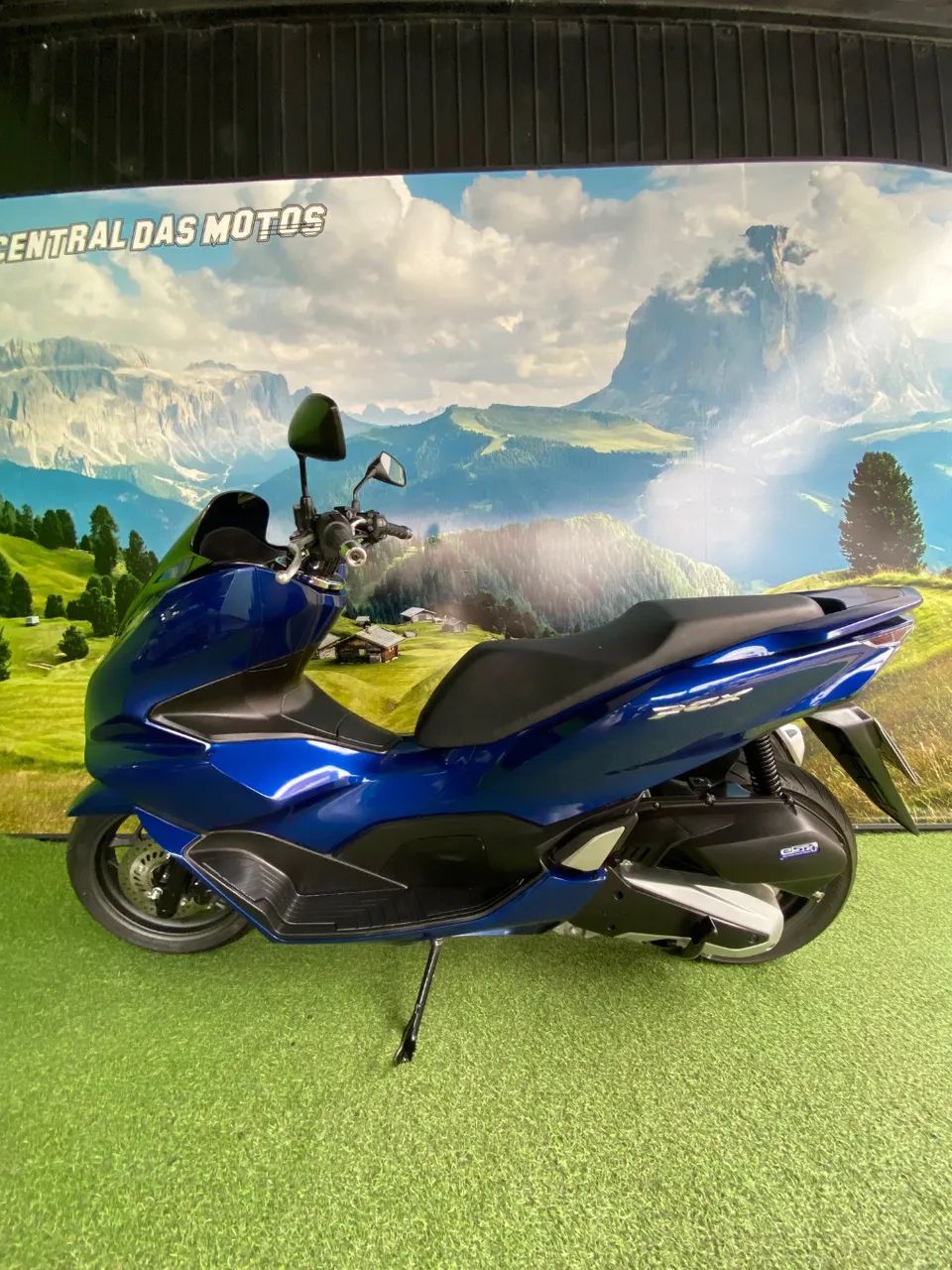 PCX 160  - Foto 5