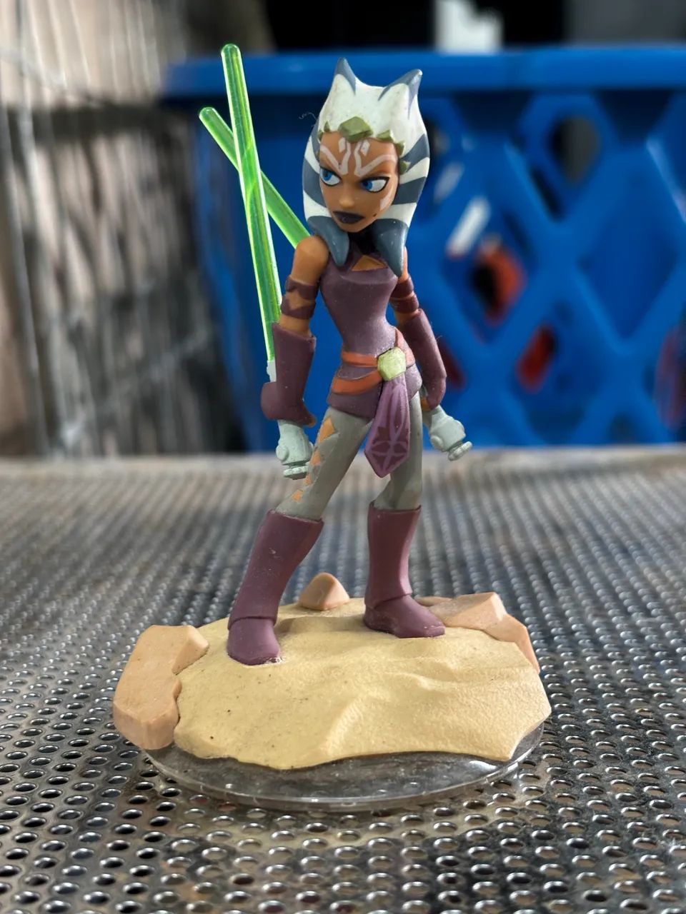 Ahsoka 