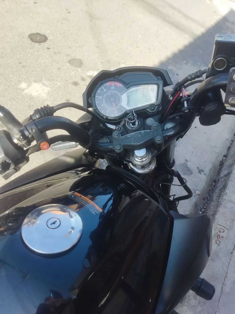 FAZER 150 2023 - Foto 5