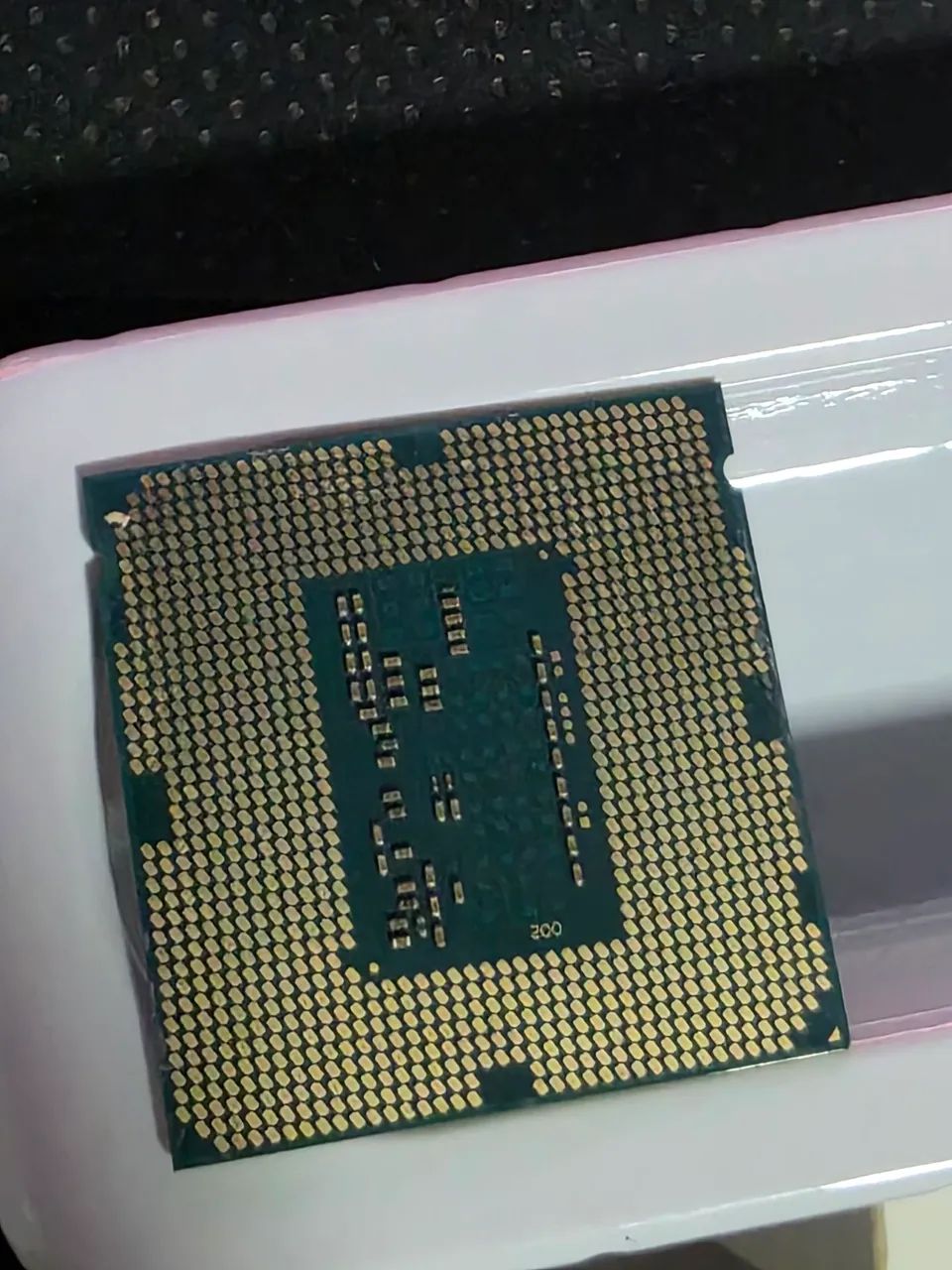 Processador i5 4670 3.4ghz lga 1150 - Foto 3