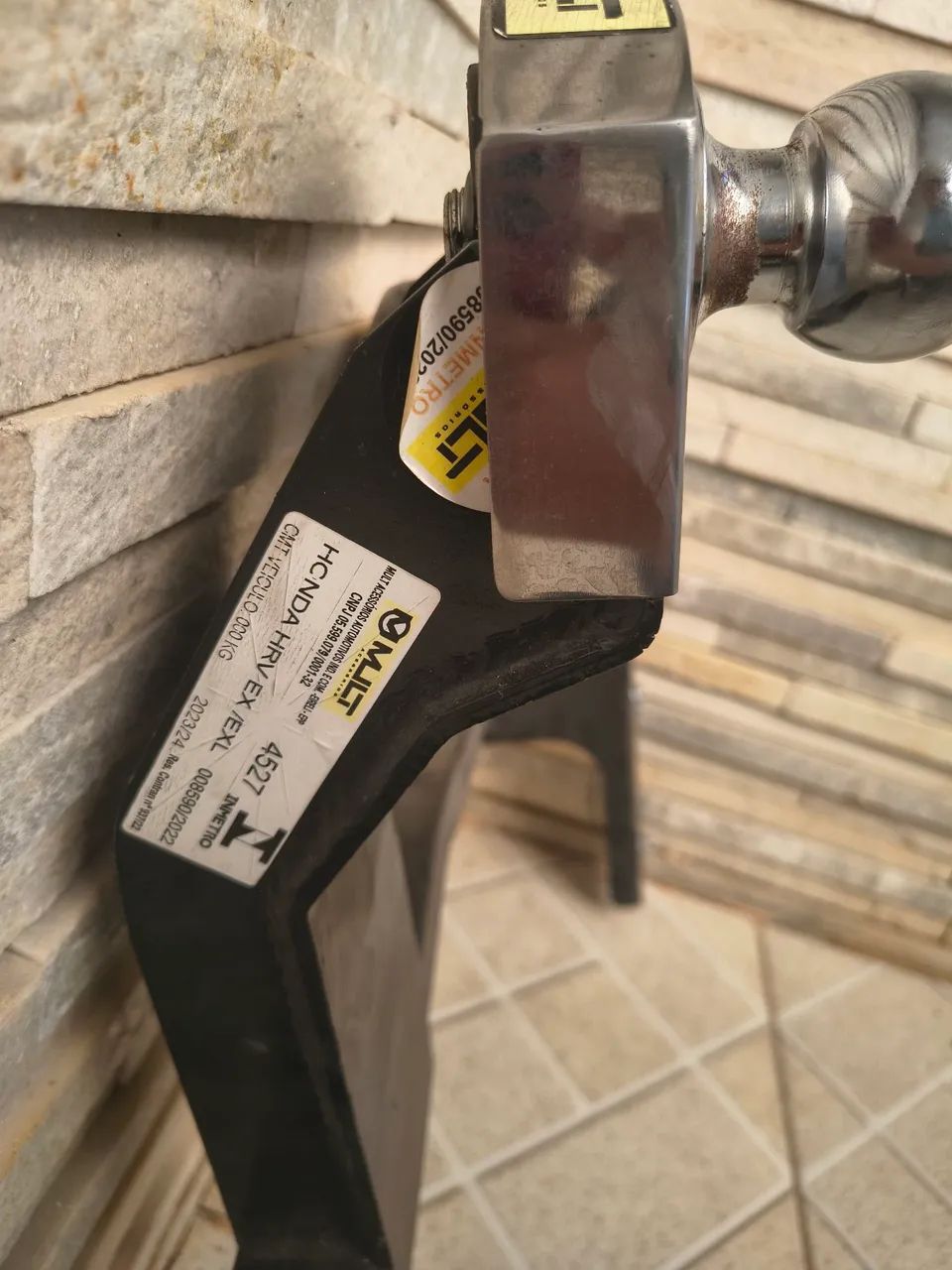 Engate HRV