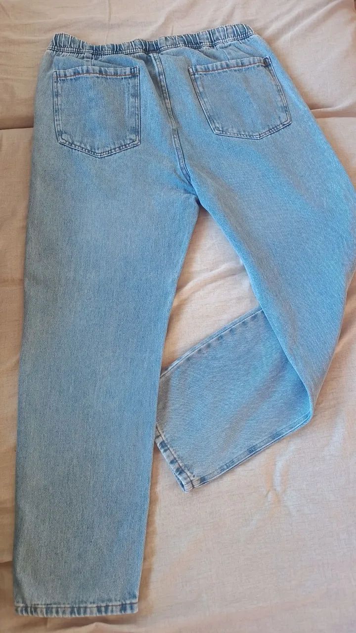 Calça jeans  - Foto 2