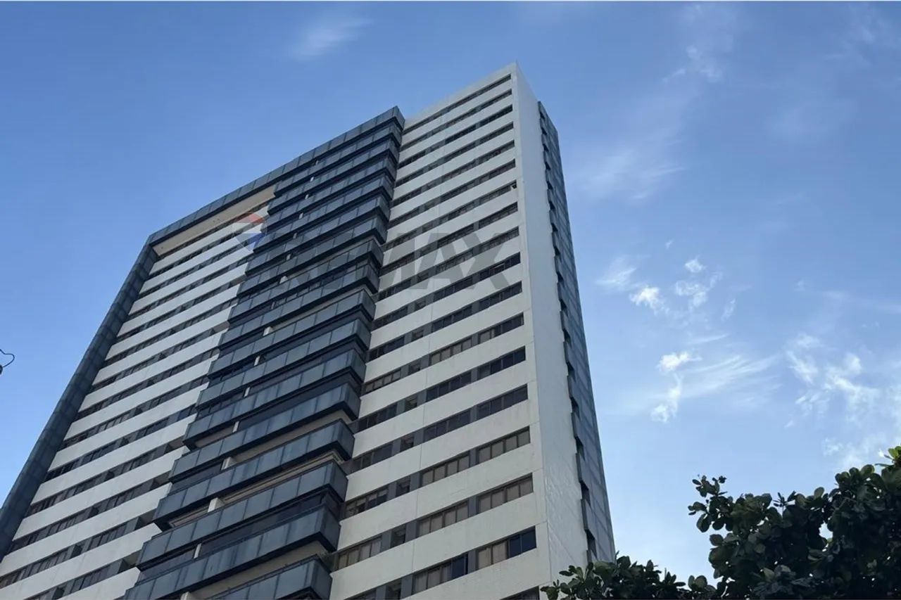 Apartamento 3 Quartos em Boa Viagem