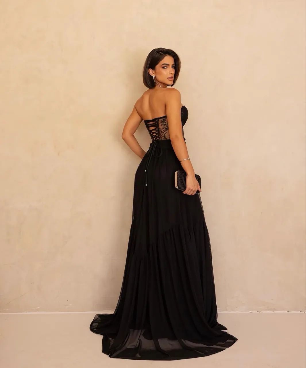 Vestido de festa/ formatura - Foto 4