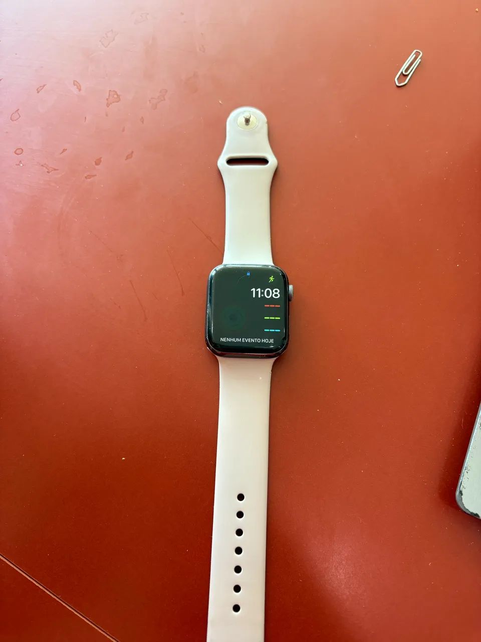 AppleWatch série 6 44mm - Foto 3