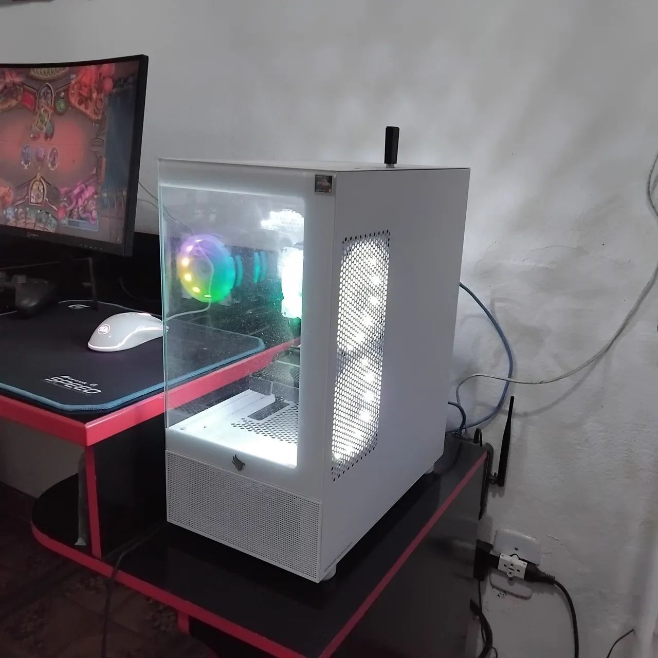 PC GAMER  - Foto 3
