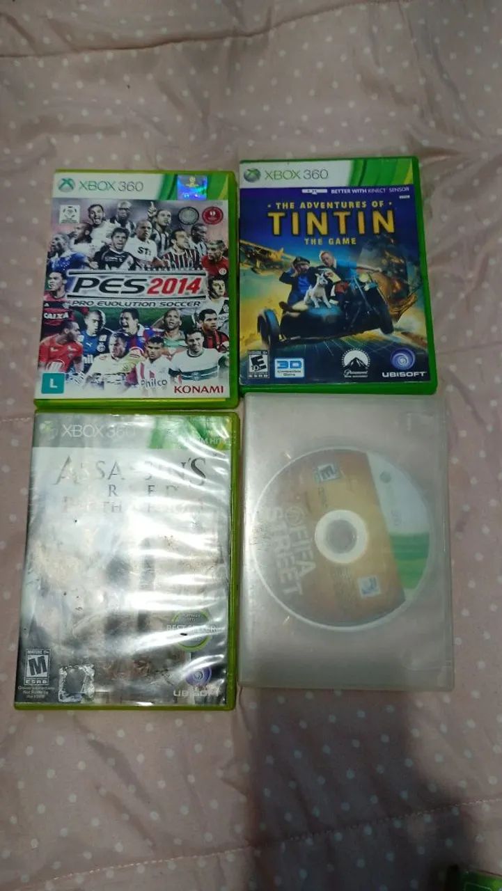 Xbox 360 - Foto 2