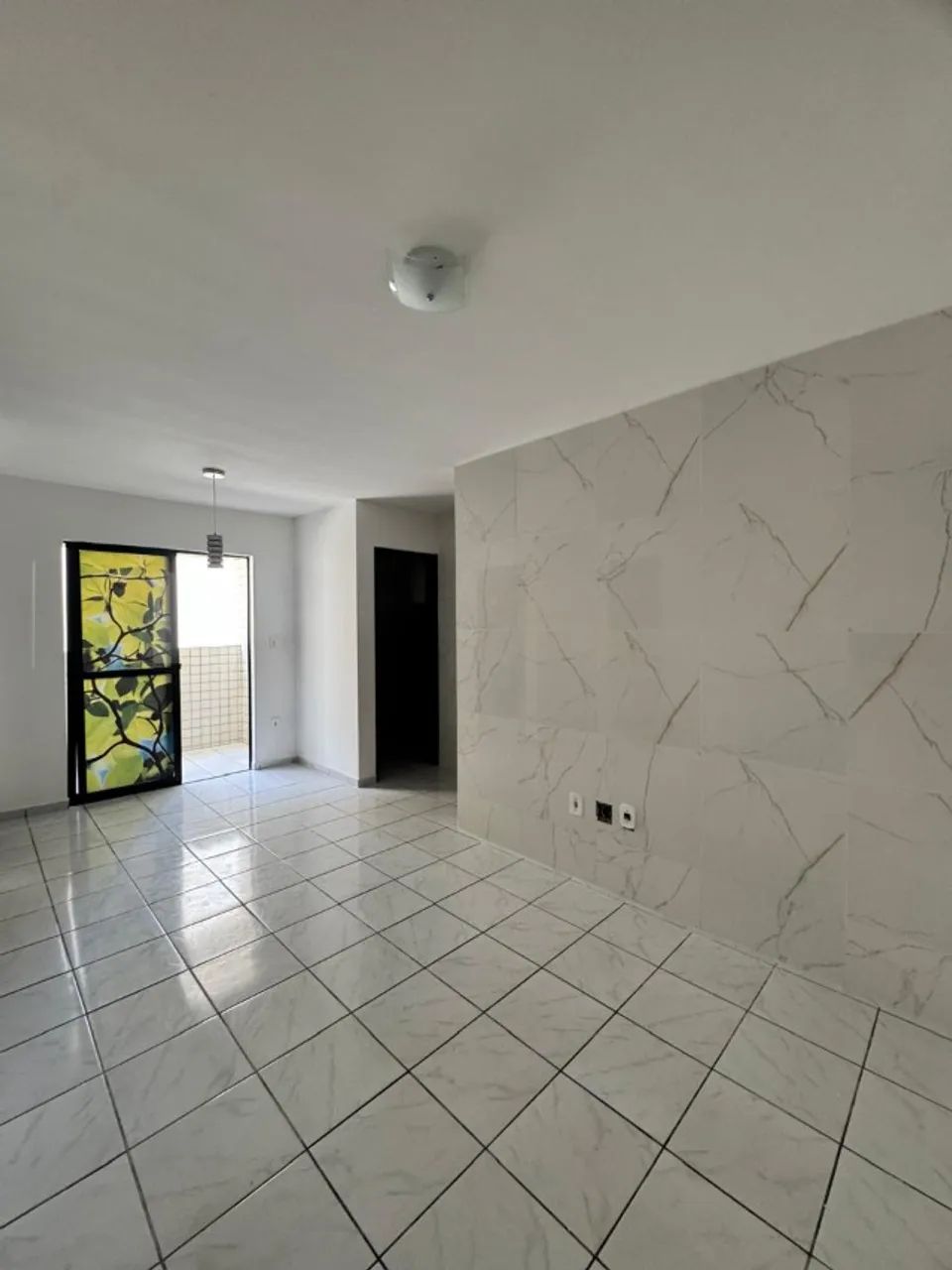 Apartamento 2 quartos com piscina com melhor preço da região - Foto 5