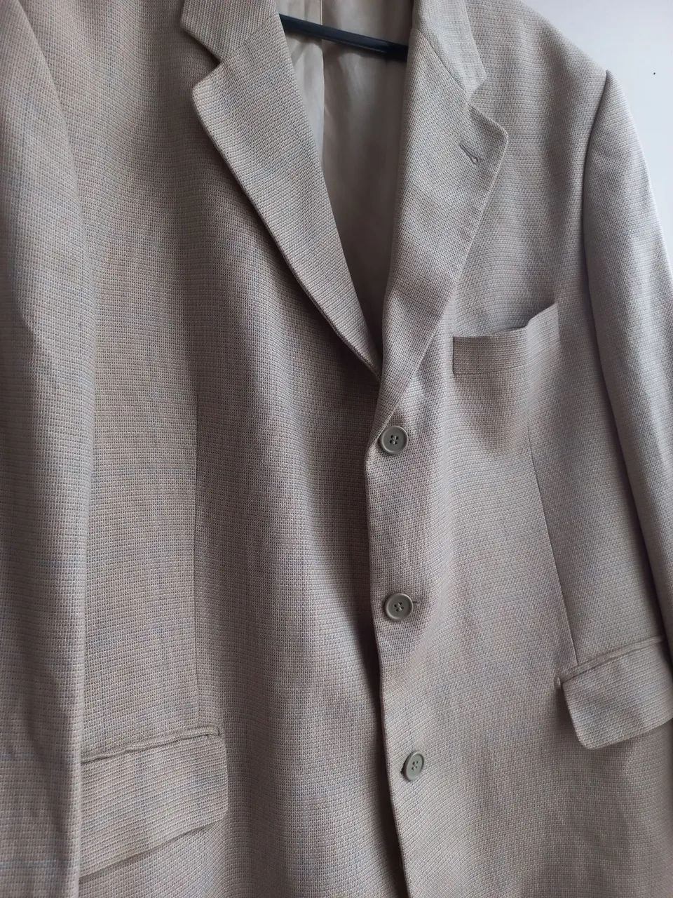 Blazer bege brooksfield 58 - Foto 2