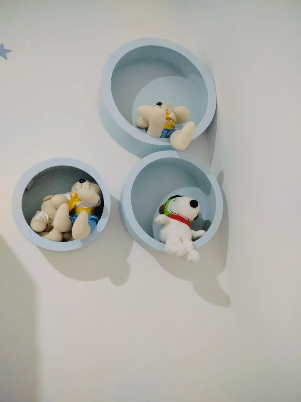 Quarto de bebê  - Foto 3