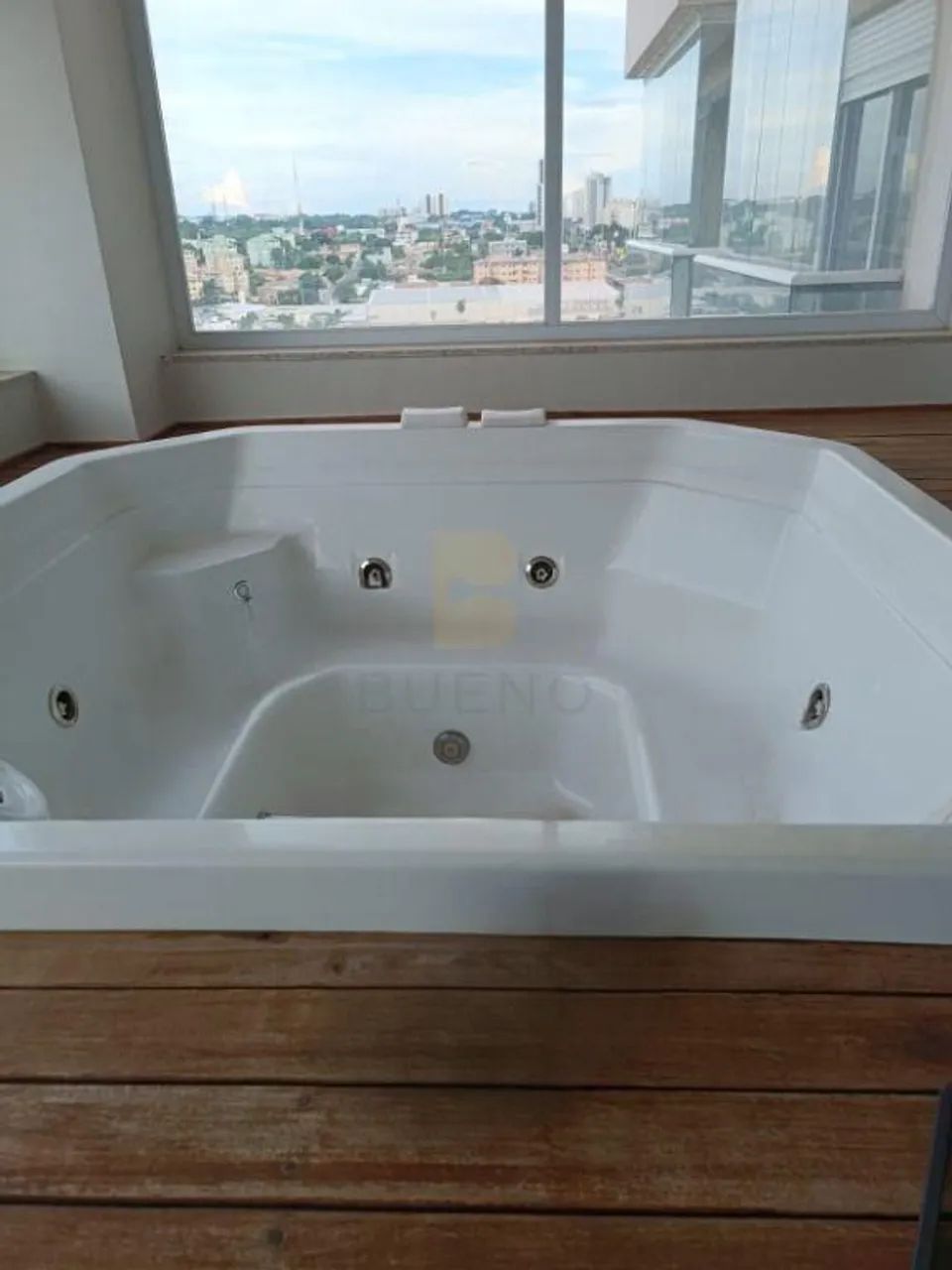 APARTAMENTO - VENDA - LOCAÇÃO - Edifício Forest Hill Residence - Jardim Ubirajara - Cuiabá - Foto 3