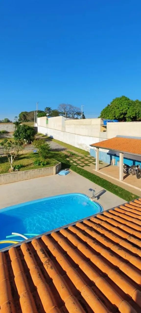 Locação chácara Sorocaba/Araçoiaba  - Foto 5