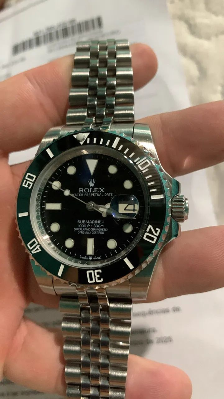 Rolex 