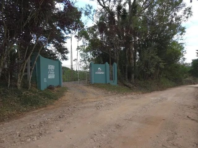 Foto - Guapiara - Área Rural de Guapiara