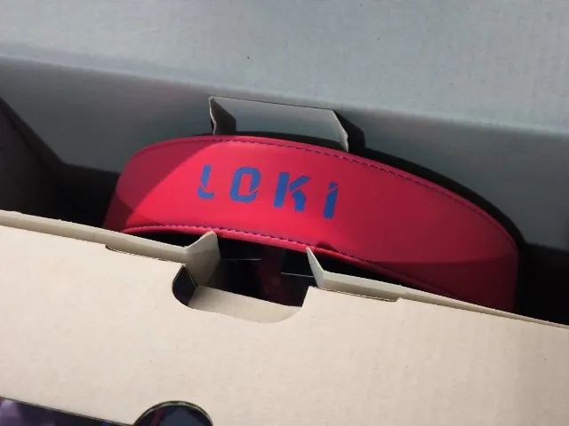 Headset Wireless Valkyrie VK S1 Loki 2.4Ghz + Bluetooth - Foto 4