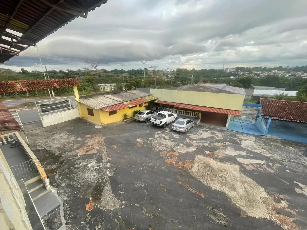 Terreno na cidade nova - 4.200m² - Foto 2