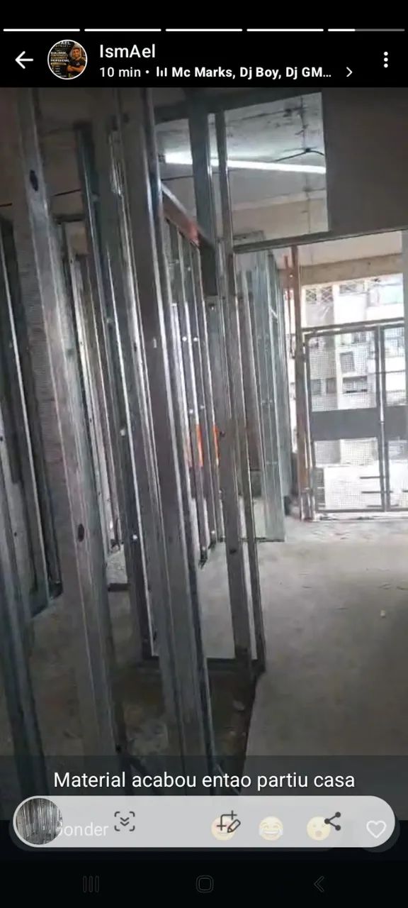 Precisando  reformar? Chame! Eem Drywall - Foto 5