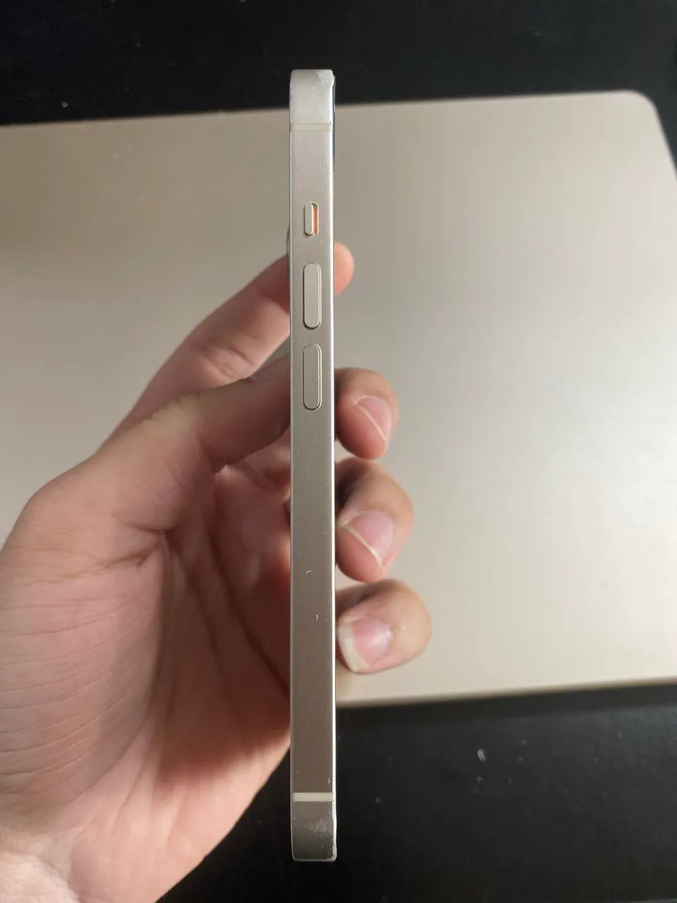 IPHONE 14 128GB - SEMINOVO - COM DETALHE  - Foto 3