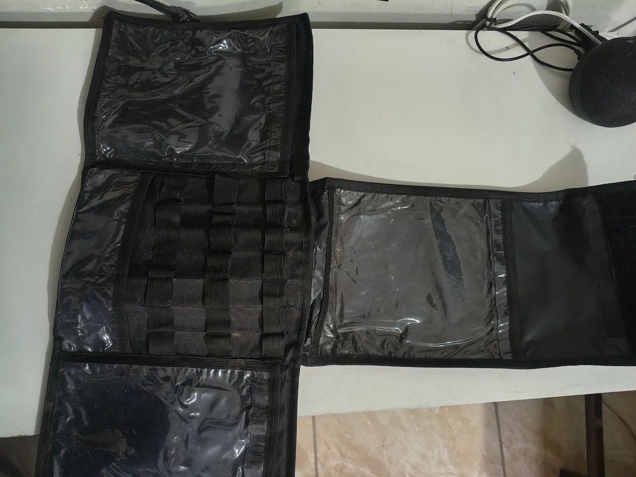 Estojo + Kit de anotações  - Foto 2
