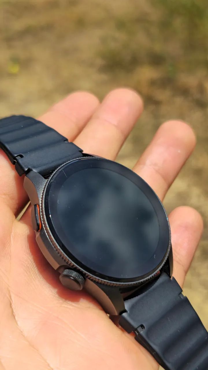 Relogio aurafit - Foto 2
