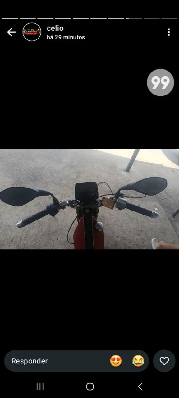 Shineray  50 cc - Foto 3