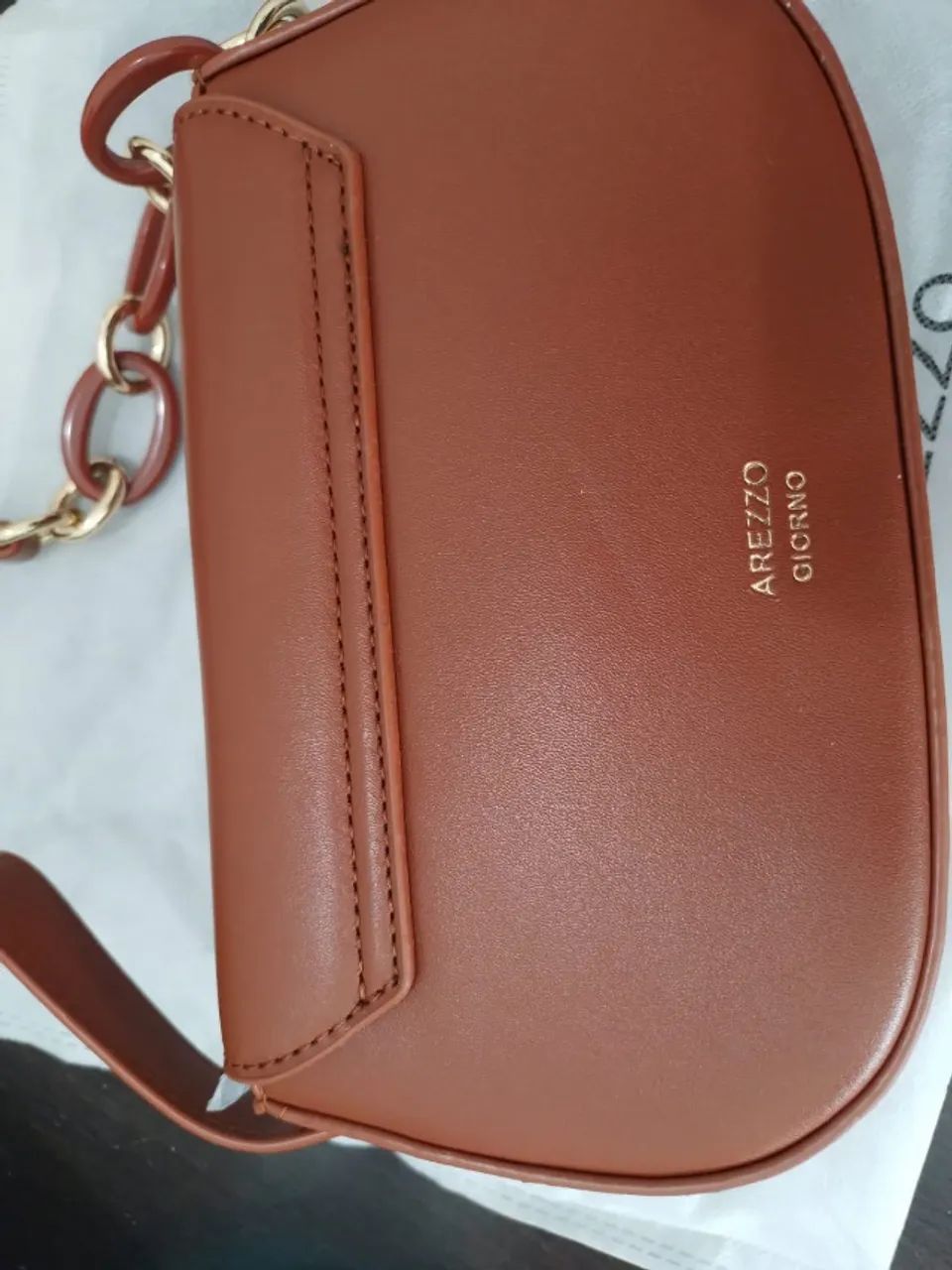 Bolsa Arezzo - Foto 3