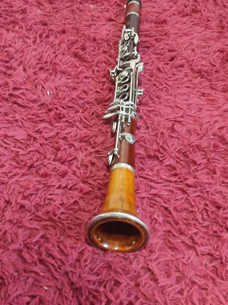 Clarinete Weril  - Foto 3