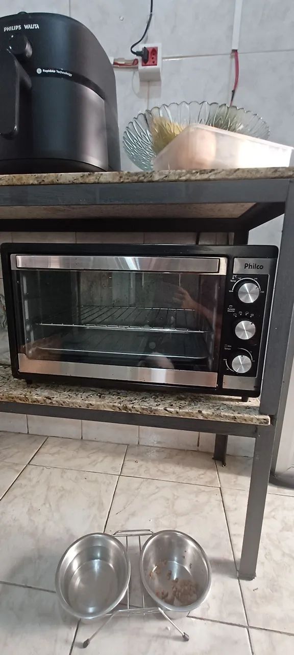 Forno elétrico  - Foto 3