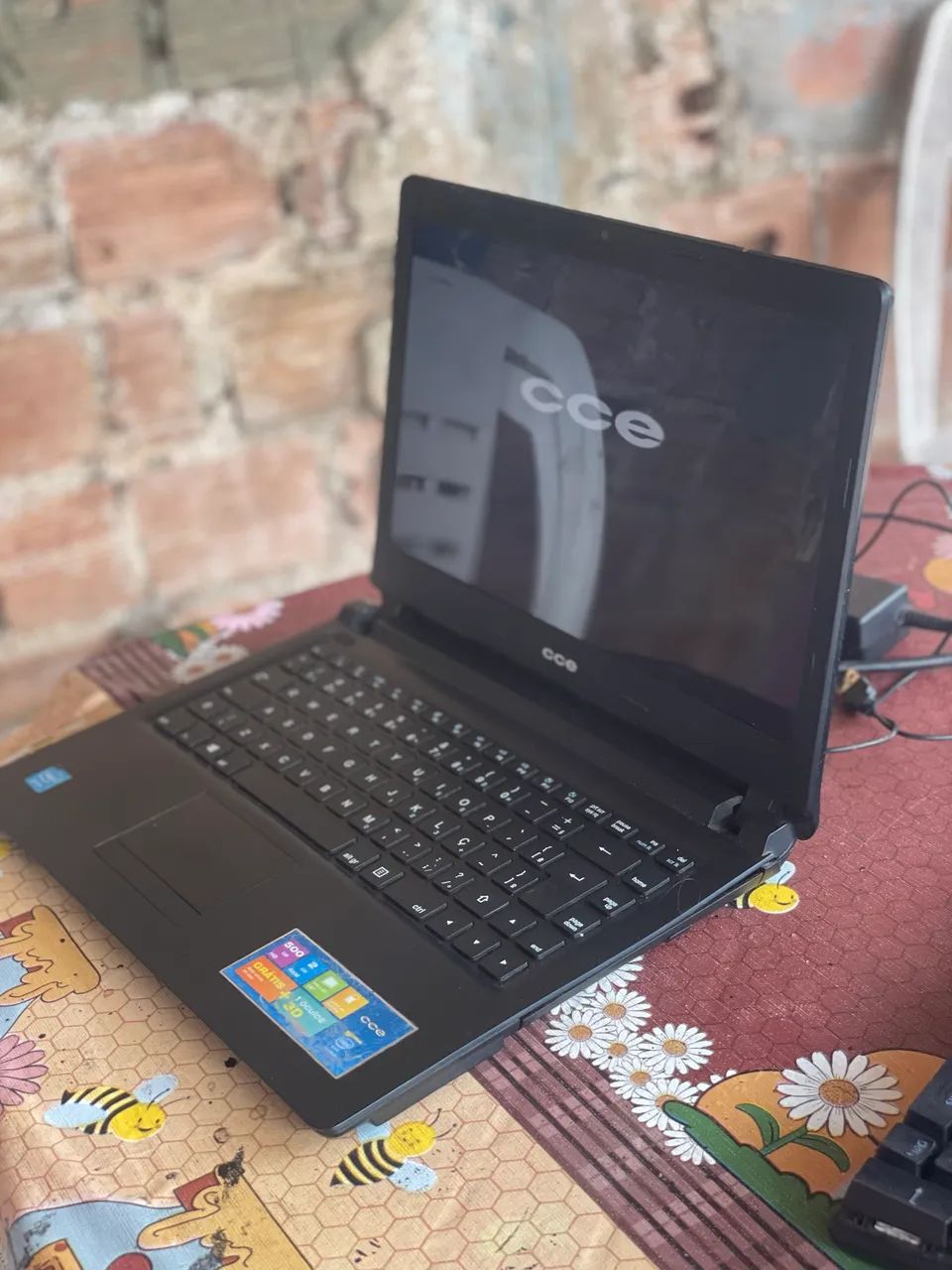 Notebook cce - Foto 5