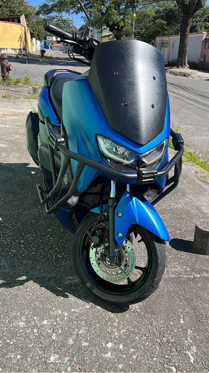 Vendo nmax  - Foto 2