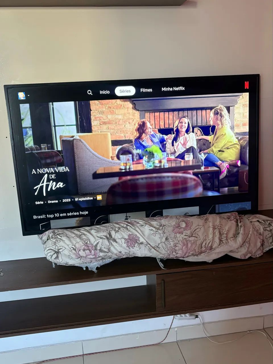 TV VIZZION 50