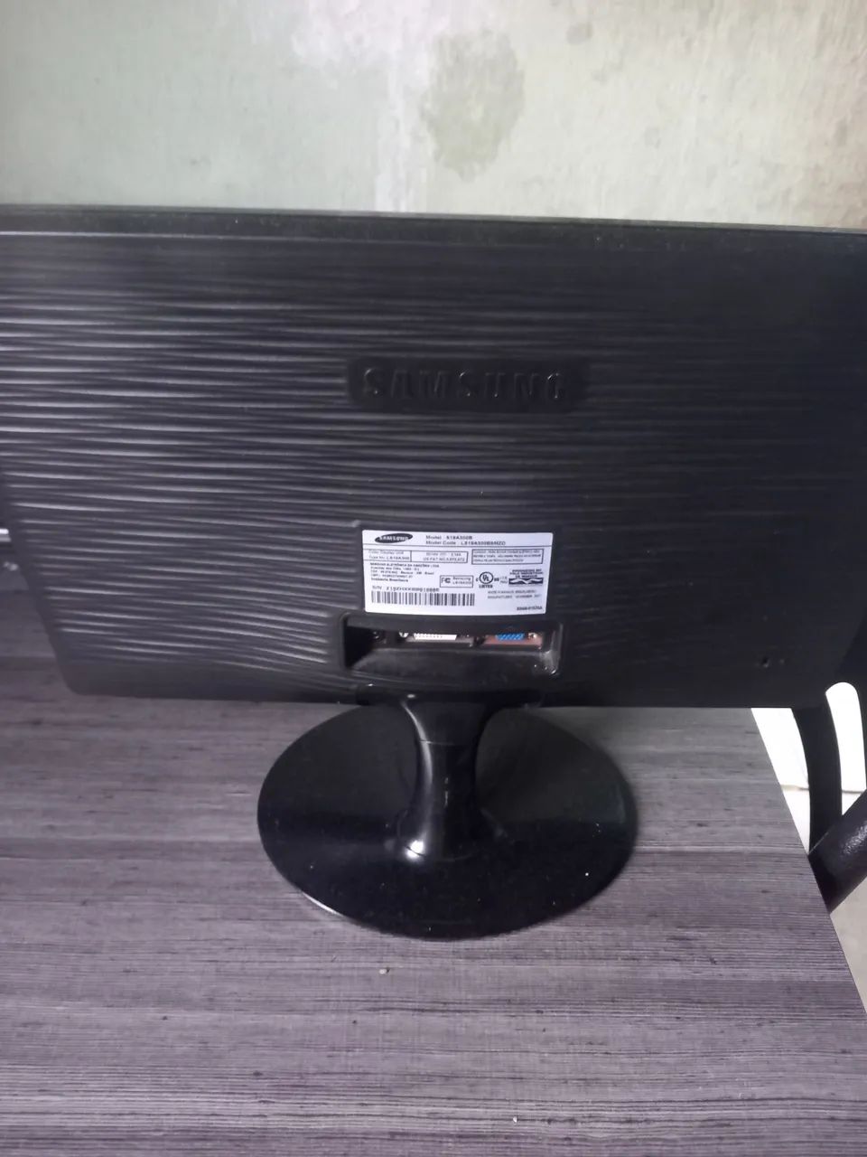Monitor  - Foto 2