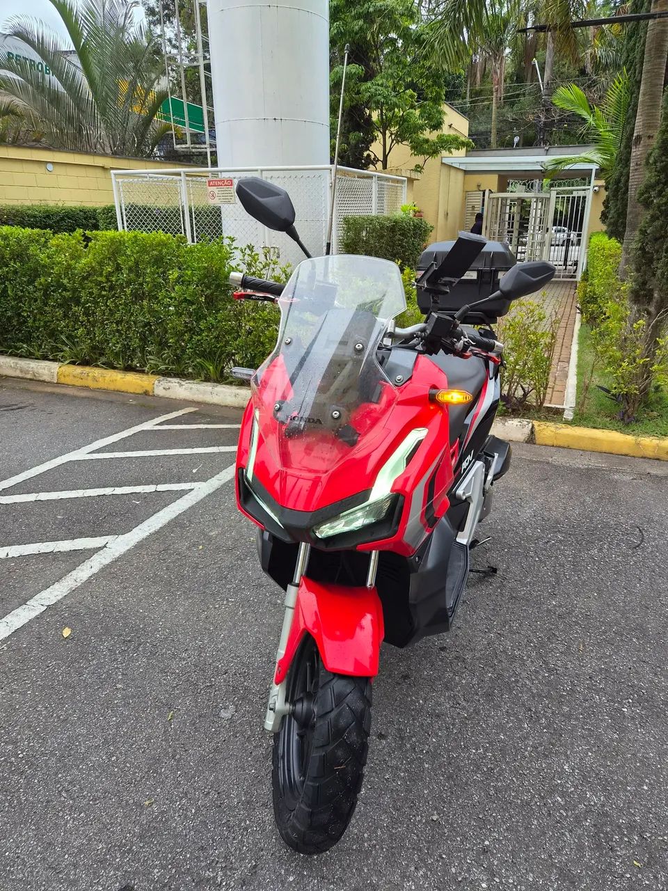 Adv 150 - Foto 5
