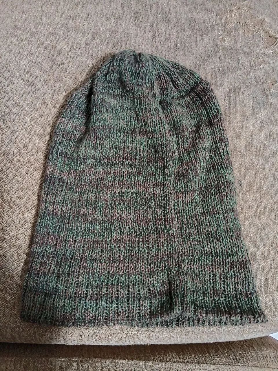 gorro novo lindo nunca usado
