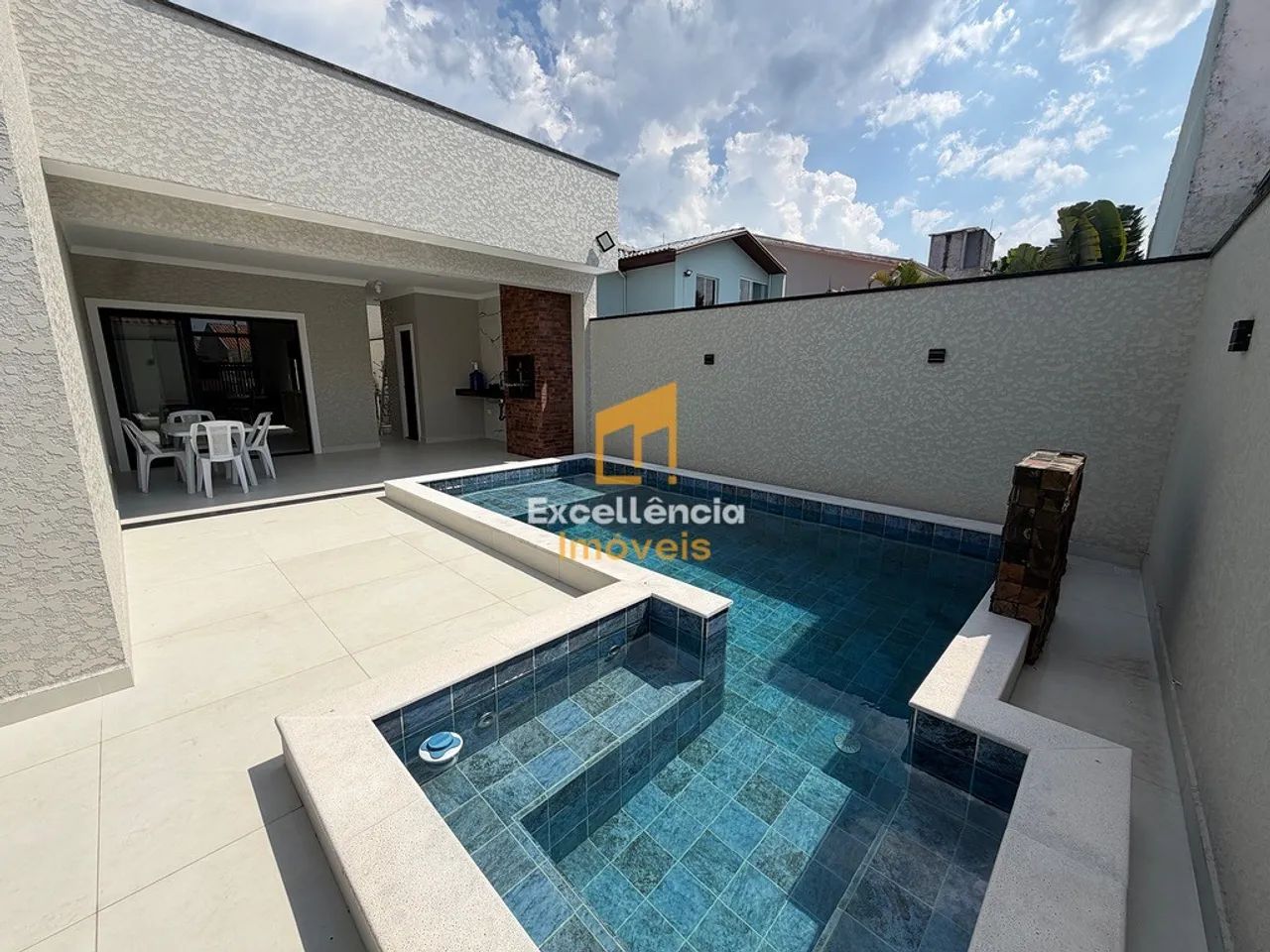 Casa à venda perto do mar - Foto 2