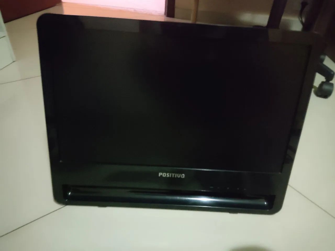 MONITOR POSITIVO FIT 856