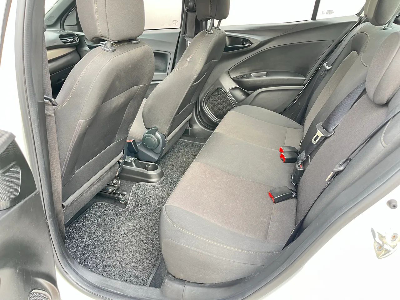 Fiat Cronos Drive 1.3 8V Flex 2022 - Foto 4