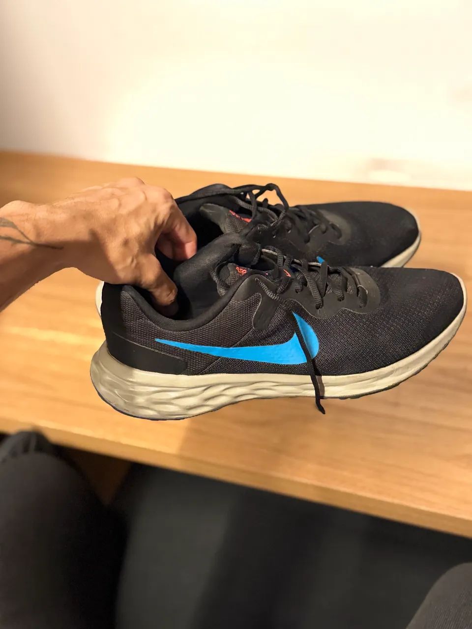 TENES NIKE  - Foto 3