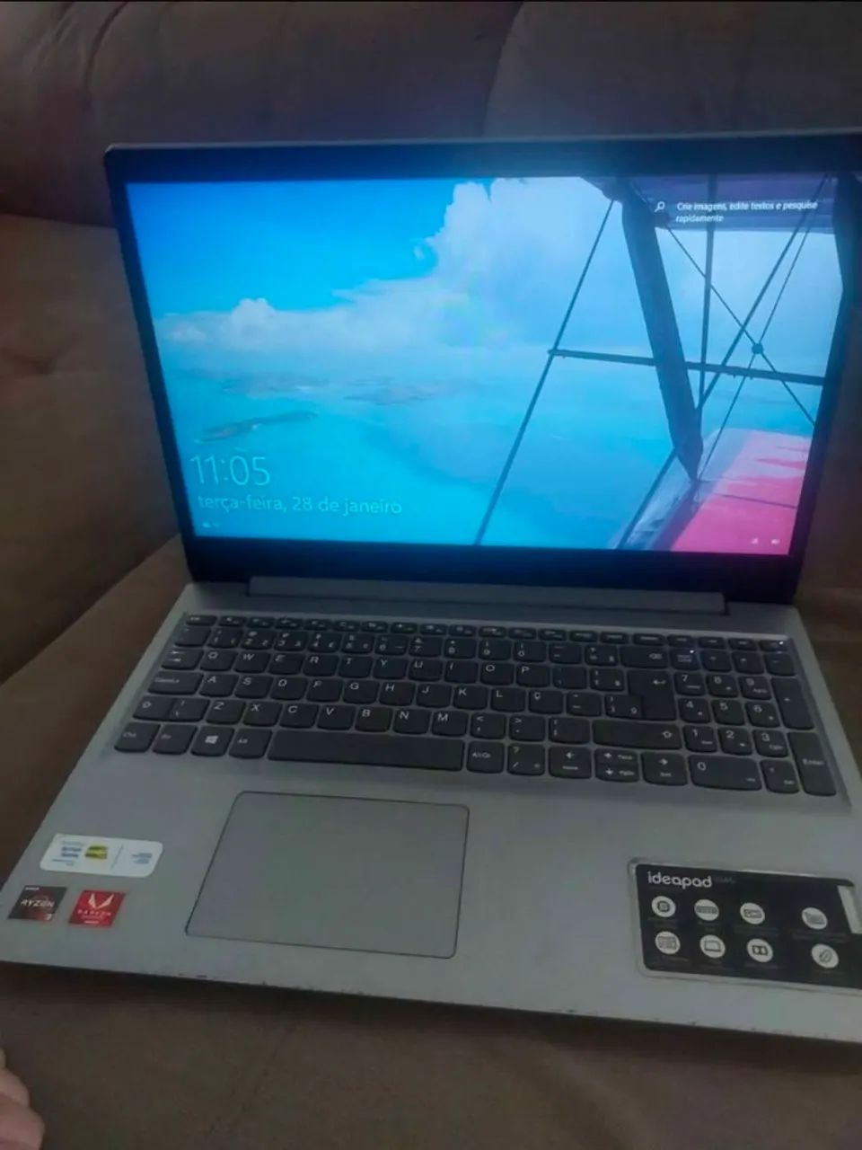 Notebook 