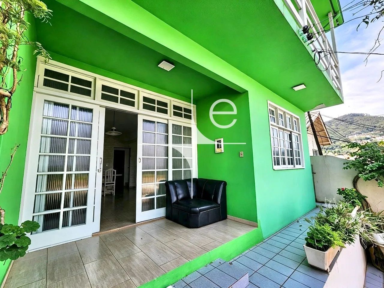 Casa 4 quartos no Saco dos Limões