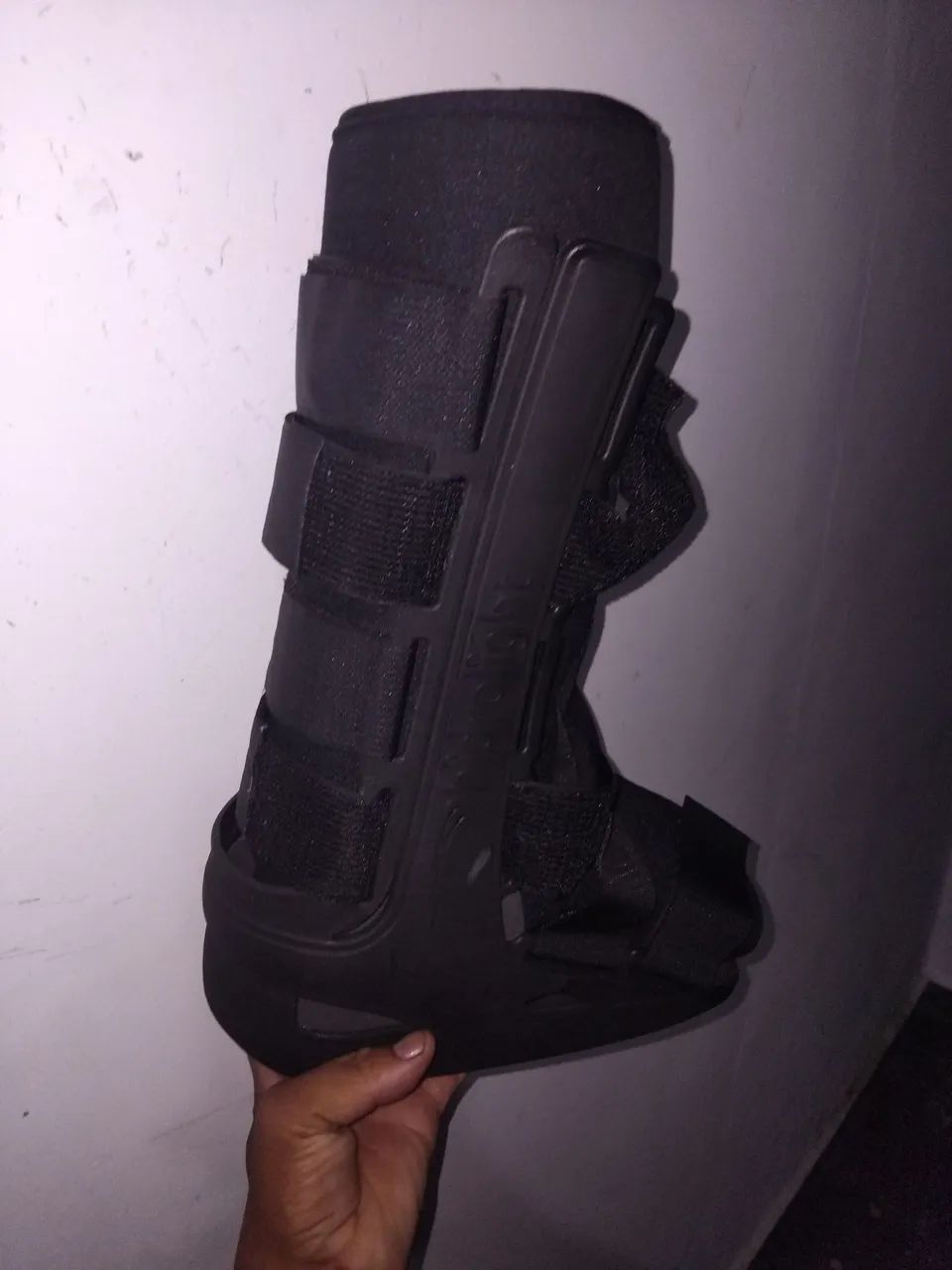 Bota ortopédica  - Foto 2