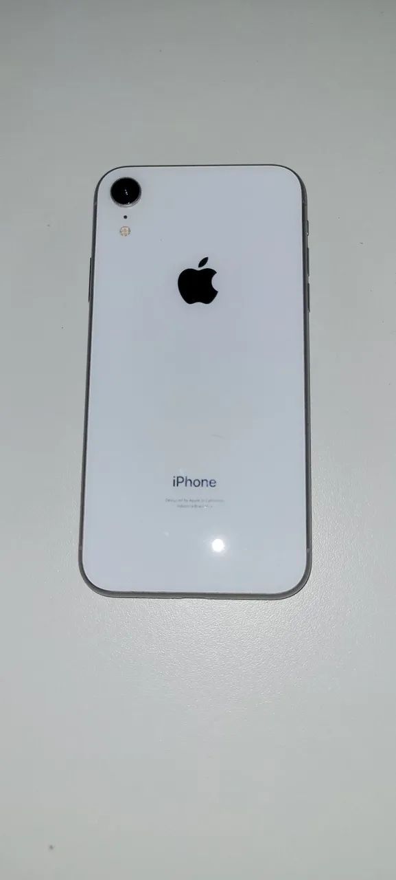Iphone XR usado - Foto 5