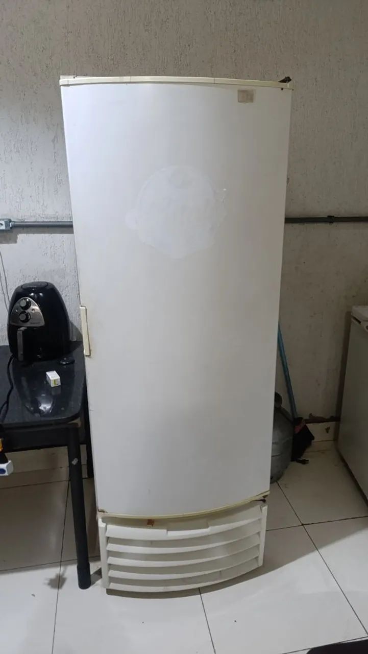 Freezer vertical  - Foto 4