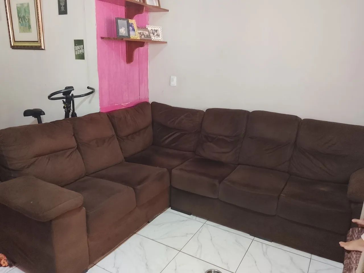 Sofá retrátil  - Foto 3