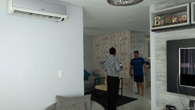 Condominio Tapajos - Torquato Tapajos - Foto 13