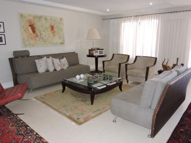 Casa, SHIN QI 16 Conjunto 1, Lago Norte