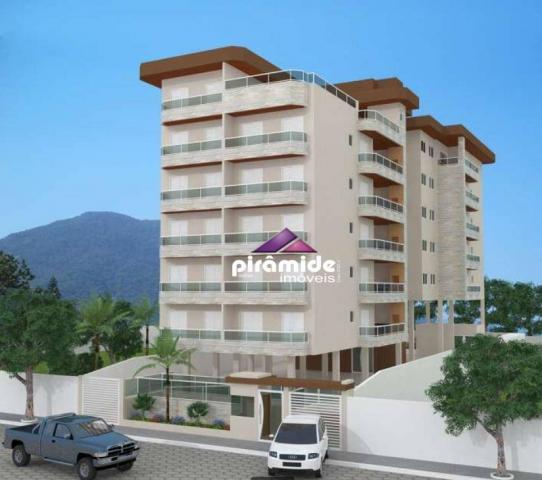 Apartamento residencial à venda, centro, ubatuba. - Foto 2